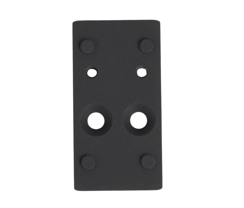HK [VP9 & SFP9] placă adaptor | type S [RMSc DPP K-series footprint]