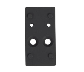 HK [VP9 & SFP9] placă adaptor | type S [RMSc DPP K-series footprint]