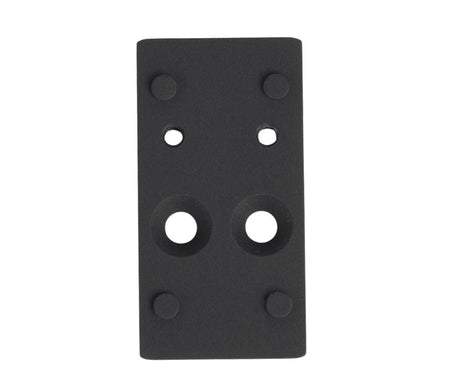 HK [VP9 & SFP9] placă adaptor Optics Ready | tip S [RMSc, DPP, K-series footprint]