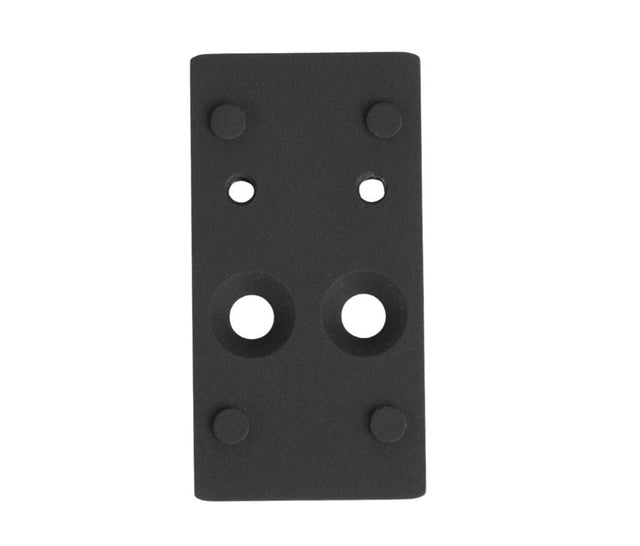 HK [VP9 & SFP9] placă adaptor | type S [RMSc DPP K-series footprint]