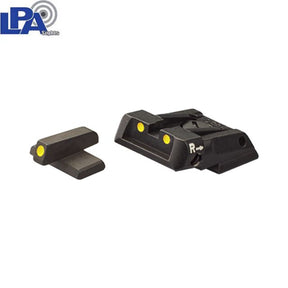 HK VP9, SFP9, VP40, P30, HK45 organe de ochire reglabile | puncte luminescente
