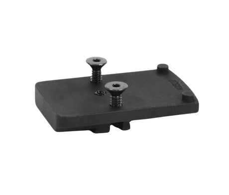 HK [VP9, SFP9, VP40, P30, HK45] montură pentru colimator | Trijicon RMR footprint