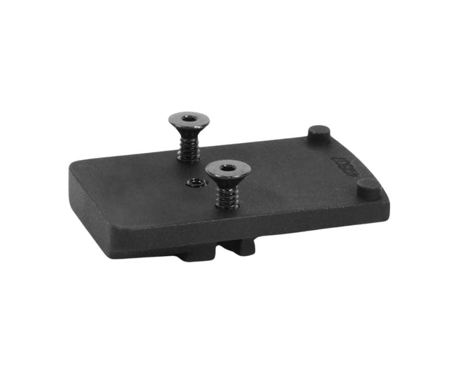 HK [VP9, SFP9, VP40, P30, HK45] montură pentru colimator | Trijicon RMR footprint