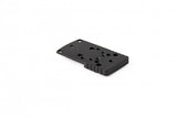 HK [VP9 SFP9 VP40 P30 HK45] montură pentru colimator | type B [RMR & RTS footprint]