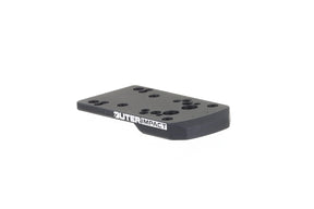 HK [VP9 SFP9 VP40 P30 HK45] montură pentru colimator | type C [RMR RTS Docter footprint]