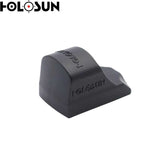 Holosun 407K & 507K colimator capac din cauciuc