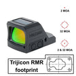 Holosun 507C X3 [red]