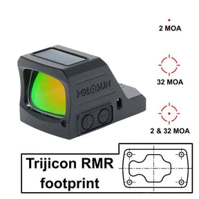 Holosun 507C X3 [roșu]