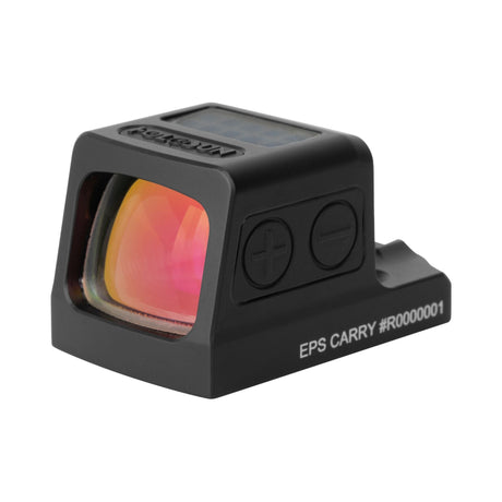 Holosun EPS Carry [roșu]