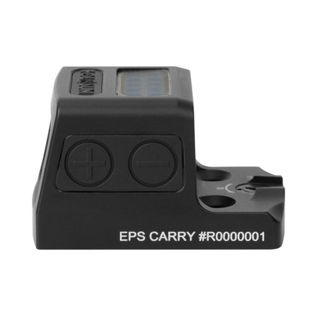 Holosun EPS Carry [roșu]