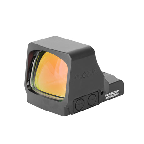 Holosun 507 Comp Ronin [verde] Holosun
