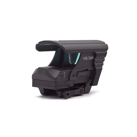 Holosun 510C extended hard rain cover cu placă de înălțare