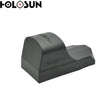 Holosun 510C colimator rubber cover