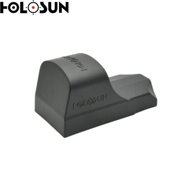 Holosun 510C colimator rubber cover