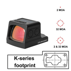 Holosun EPS MRS [roșu]