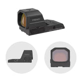 Vector Optics Frenzy 1x16x21 pentru Glock MOS 