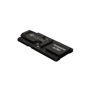 KMR S-02 placă adaptor | Aimpoint Acro footprint