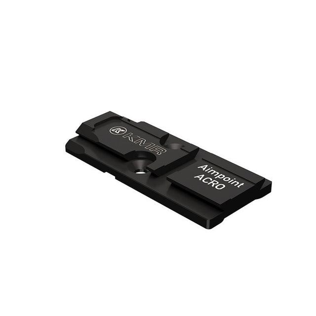 KMR S-02 placă adaptor Optics Ready | Aimpoint Acro footprint