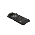 KMR S-02 placă adaptor | Docter footprint