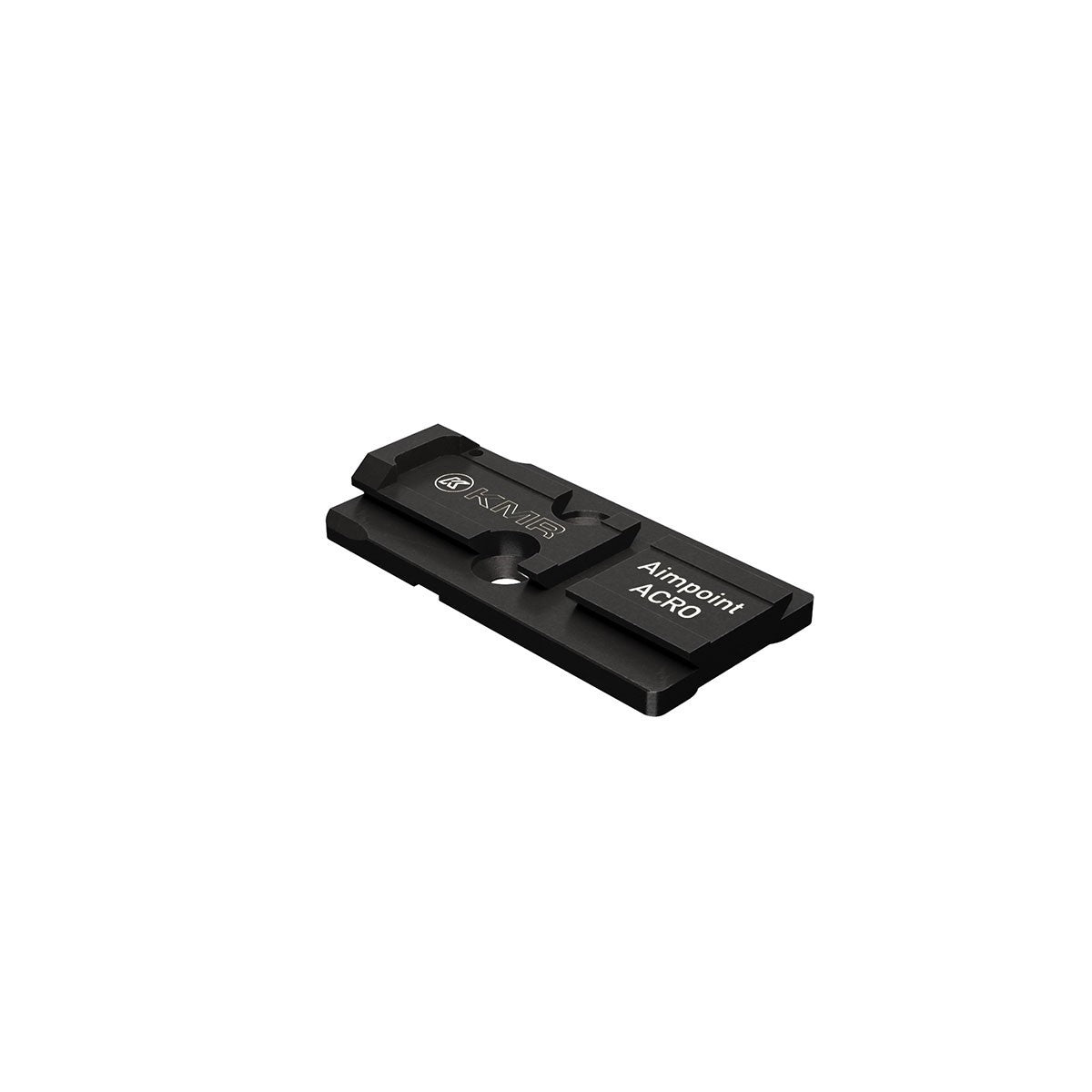 KMR W-02 & L-02 placă adaptor | Aimpoint Acro footprint