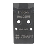 KMR W-02 & L-02 placă adaptor | Trijicon RMR footprint