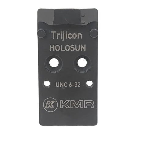 Placă Optics Ready KMR W-02 & L-02 | Trijicon RMR footprint