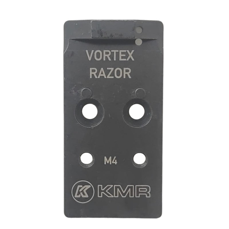 KMR W-02 & L-02 placă adaptor Optics Ready | Vortex Razor footprint