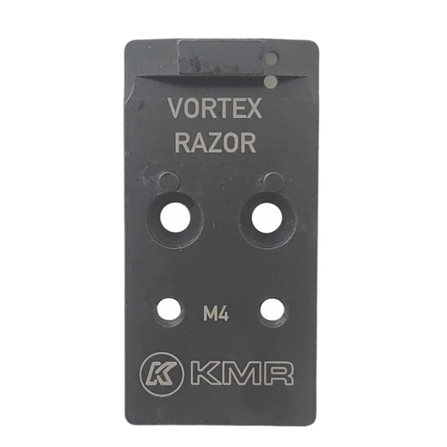 KMR W-02 & L-02 placă adaptor Optics Ready | Vortex Razor footprint