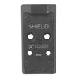 KMR W-02 & L-02 Optics Ready plate | Shield RMSc footprint KMR