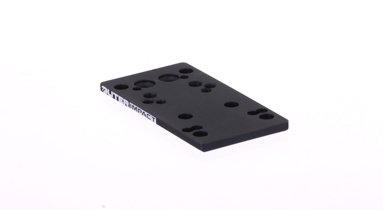 Mossberg MC1 & MC2 [MC1c MC1sc MC2c MC2sc] montură pentru colimator | type C [RMR RTS Docter footprint]