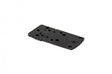 Beretta APX Combat red dot mount universal | type B Toni System
