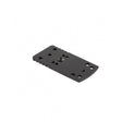 Springfield XDM 5.25, HS Produkt SF19 5.25 red dot mount universal | type A Toni System