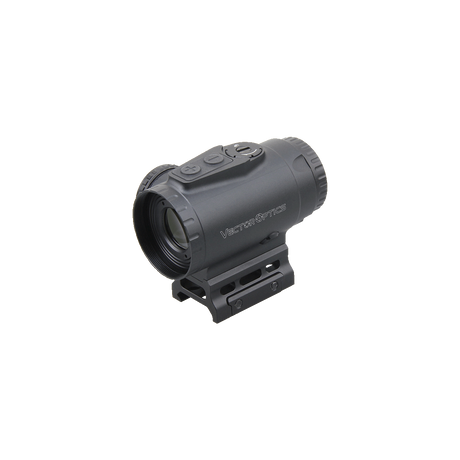 Vector Optics Paragon 3x18 lunetă cu prismă ultra compactă pentru pușcă