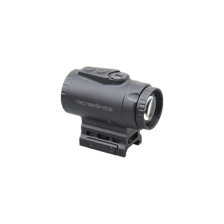 Vector Optics Paragon 3x18 lunetă cu prismă ultra compactă pentru pușcă