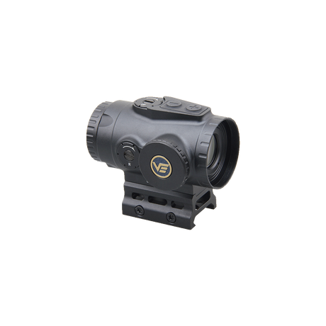 Vector Optics Paragon 3x18 lunetă cu prismă ultra compactă pentru pușcă