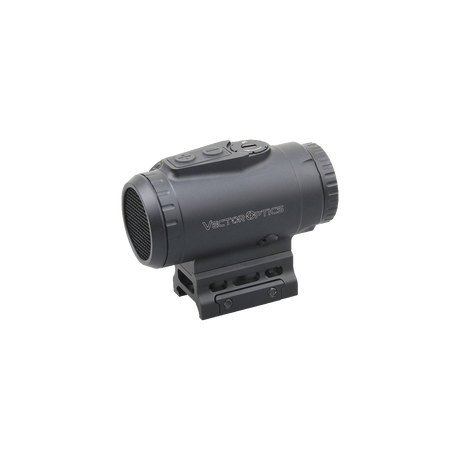 Vector Optics Paragon 3x18 lunetă cu prismă ultra compactă pentru pușcă