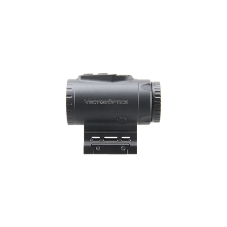 Vector Optics Paragon 3x18 lunetă cu prismă ultra compactă pentru pușcă