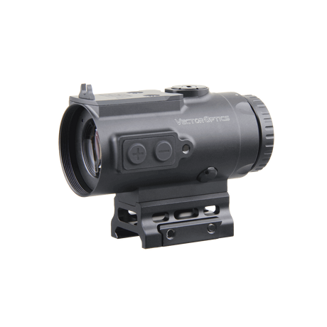 Vector Optics Paragon 4x24 lunetă prismă ultra compactă pentru pușcă