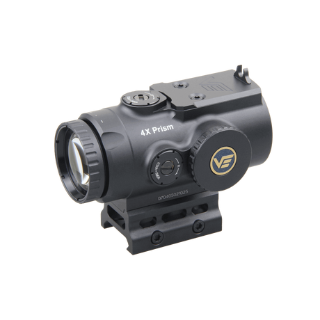 Vector Optics Paragon 4x24 lunetă prismă ultra compactă pentru pușcă