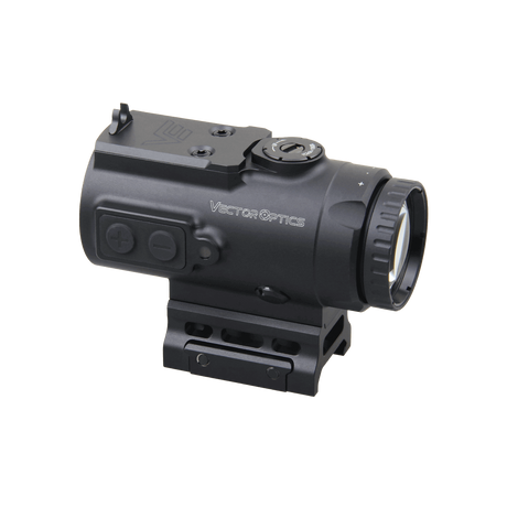 Vector Optics Paragon 4x24 lunetă prismă ultra compactă pentru pușcă