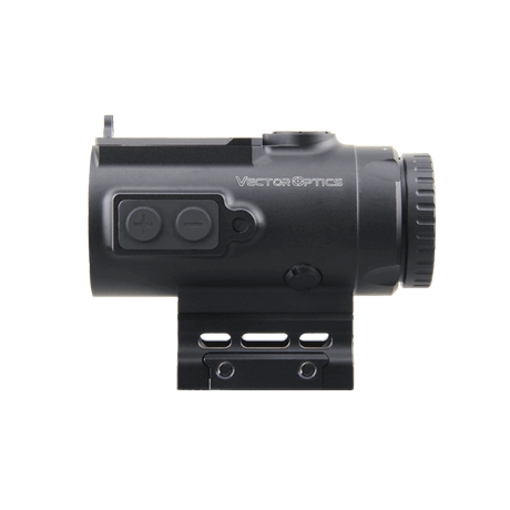 Vector Optics Paragon 4x24 lunetă prismă ultra compactă pentru pușcă