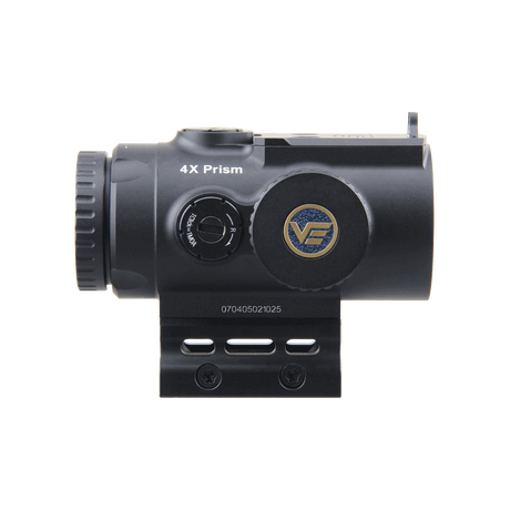 Vector Optics Paragon 4x24 lunetă prismă ultra compactă pentru pușcă