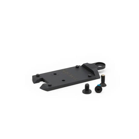 Placă Optics Ready Phoenix [Predator, Redback Gen2 & Drake] | footprint C-More RTS