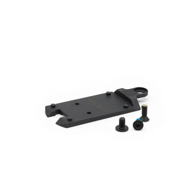 Phoenix [Predator, Redback Gen2 & Drake] placă adaptor Optics Ready | C-More RTS footprint