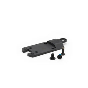 Phoenix [Predator Redback Gen2 & Drake] placă adaptor | Shield RMSc footprint