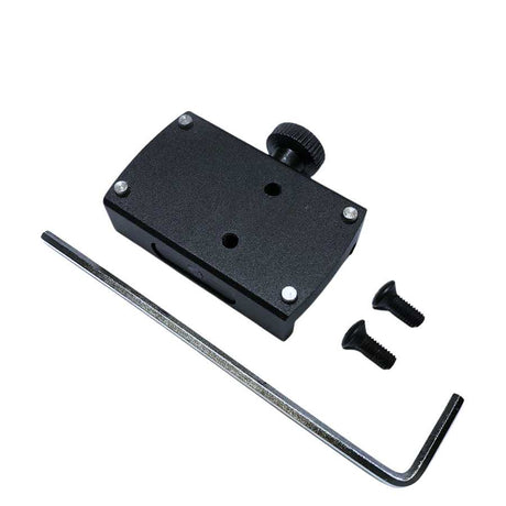 Picatinny montură pentru colimator | Docter footprint