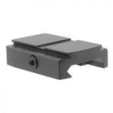 Picatinny montură pentru colimator | Holosun 509T footprint