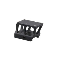 șină Picatinny montură pentru colimator with raiser [28 mm] | Docter footprint 