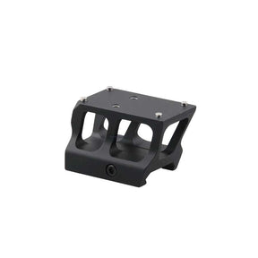 șină Picatinny montură pentru colimator with raiser [28 mm] | Docter footprint