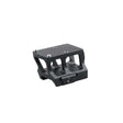 șină Picatinny montură pentru colimator cu înălțător [28 mm] | Trijicon RMR footprint